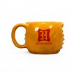 Mug 3D Gryffindor Lion - Harry Potter