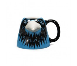 Mug 3D Ravenclaw Eagle - Harry Potter