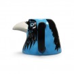 Mug 3D Ravenclaw Eagle - Harry Potter