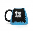 Mug 3D Ravenclaw Eagle - Harry Potter