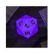 Light D20 - Dungeons & Dragons