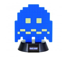 Light Turn To Blue Ghost #003 icon - Pac Man