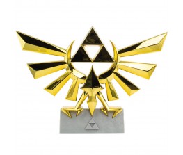 Light Hyrule Crest BDP - The Legend of Zelda