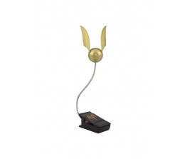 Light clip Golden Snitch USB - Harry Potter