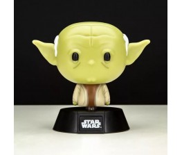 Light Yoda BDP icons - Star Wars