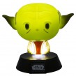 Light Yoda BDP icons - Star Wars