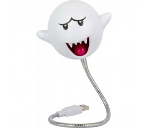Light clip Boo USB - Super Mario Bros