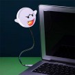 Light clip Boo USB - Super Mario Bros