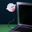 Light clip Boo USB - Super Mario Bros