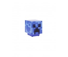 Light rechargeable Creeper - Minecraft