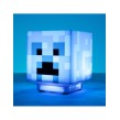Light rechargeable Creeper - Minecraft