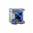 Light rechargeable Creeper - Minecraft