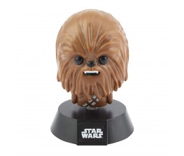 Light Chewbacca icons - Star Wars