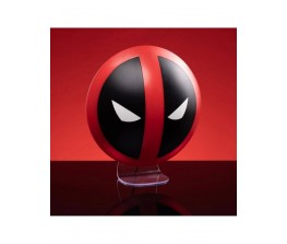 Light Deadpool Logo