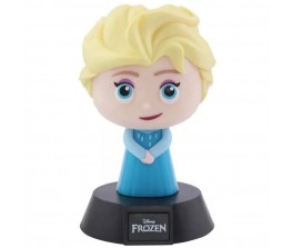 Light Elsa icons - Frozen