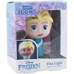 Light Elsa icons - Frozen