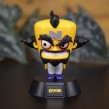 Light Doctor Neo Cortex icons - Crash Bandicoot