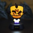 Light Doctor Neo Cortex icons - Crash Bandicoot