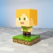 Light Alex BDP icons - Minecraft