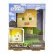 Light Alex BDP icons - Minecraft