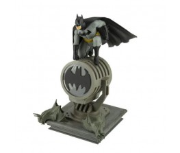 Light Batman Figurine BDP