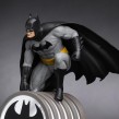 Light Batman Figurine BDP