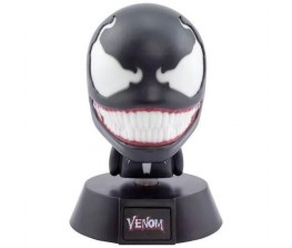 Light Venom BDP icons - Spiderman