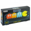 Light Pac Man & Ghosts