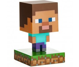 Light Steve BDP icons - Minecraft