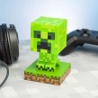 Light Creeper BDP icons - Minecraft