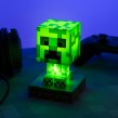 Light Creeper BDP icons - Minecraft