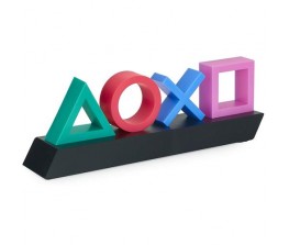 Light Playstation Logo icons