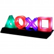 Light Playstation Logo icons