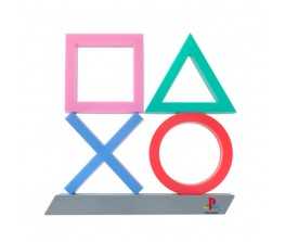 Light Playstation Logo XL icons