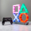 Light Playstation Logo XL icons