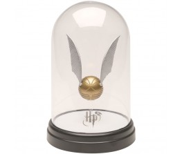 Light Golden Snitch - Harry Potter