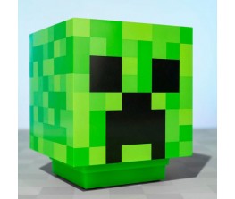 Light Creeper BDP - Minecraft