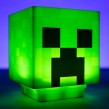Light Creeper BDP - Minecraft