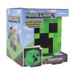 Light Creeper BDP - Minecraft