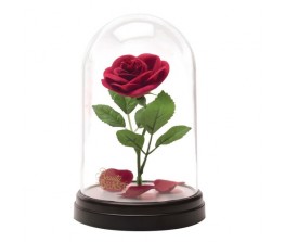 Light Enchanted Rose Light - Beauty and Beast