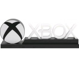 Light Xbox Icons BDP