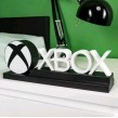 Light Xbox Icons BDP