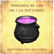 Light Cauldron BDP - Harry Potter