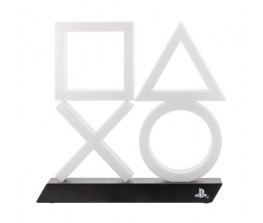 Light Playstation Icons PS5 XL - Playstation