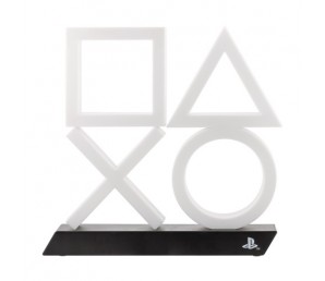 Light Playstation Icons PS5 XL - Playstation