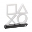 Light Playstation Icons PS5 XL - Playstation
