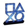 Light Playstation Icons PS5 XL - Playstation