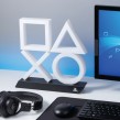 Light Playstation Icons PS5 XL - Playstation