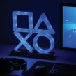 Light Playstation Icons PS5 XL - Playstation