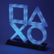 Light Playstation Icons PS5 XL - Playstation